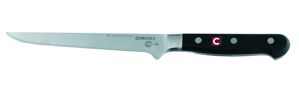 J04 Japanchef Ausbeinmesser 17 cm